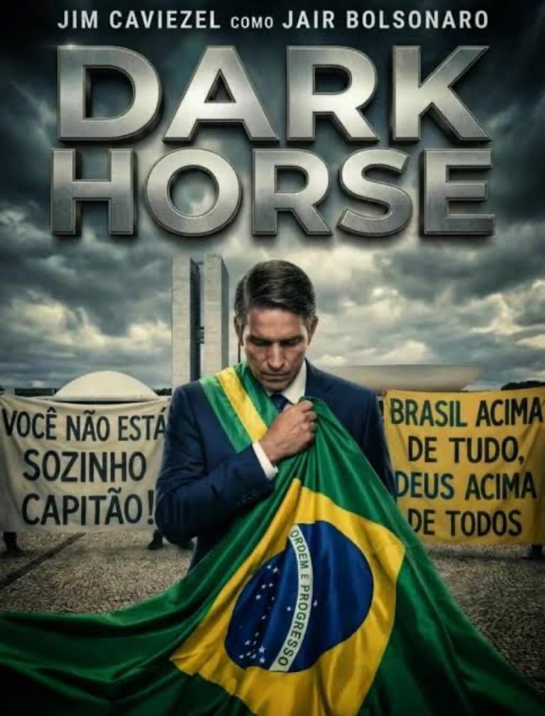 Flávio Bolsonaro Draws a Line on Dark Horse Scrutiny as Federal Police Seeks Production Records