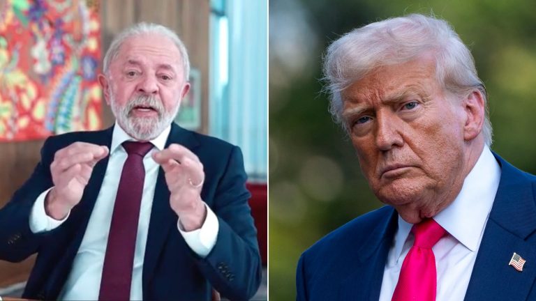 Lula’s Phone Call to Trump Can’t Mask Brazil’s Leftist Double Game
