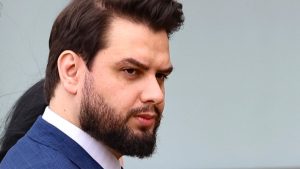 The Filipe Martins Case Exposes Deep Problems in Brazil’s Supreme Court