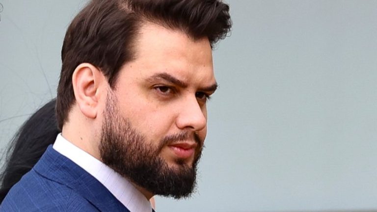The Filipe Martins Case Exposes Deep Problems in Brazil’s Supreme Court