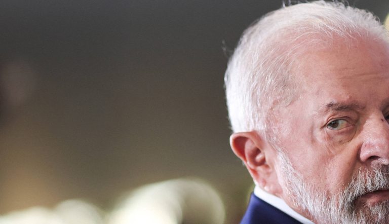 Lula’s Convenient Amnesia: Rewriting the Pandemic Blame Game