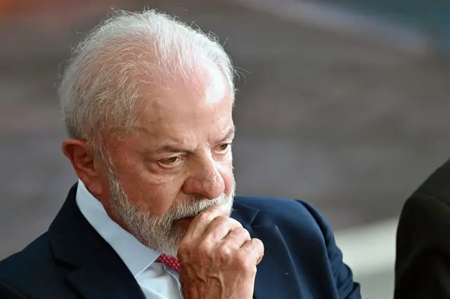 China’s Quiet Anxiety: Lula’s Confrontation With Washington Risks Accelerating the Reckoning