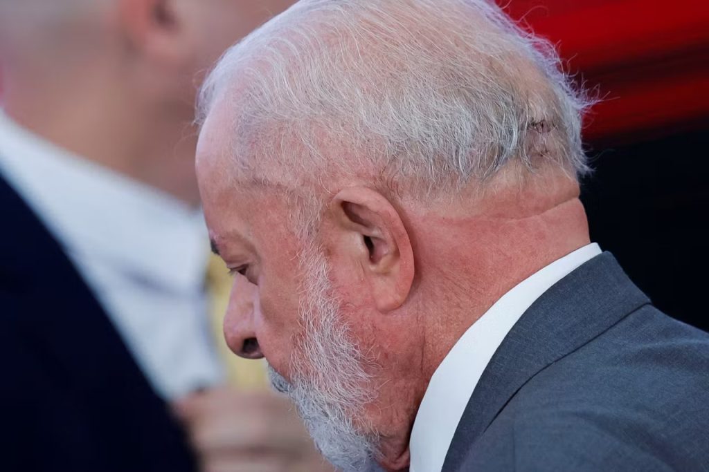 Lula’s Campaign Clouded by Family Shadows and Swiss Dreams