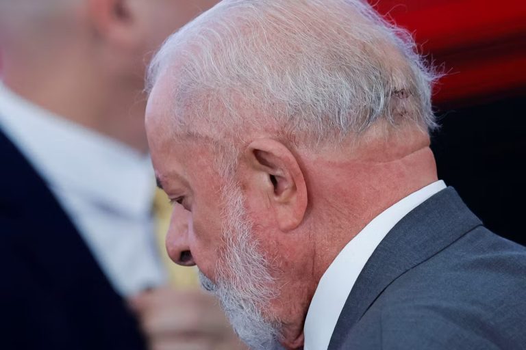 Lula’s Campaign Clouded by Family Shadows and Swiss Dreams