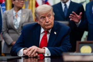 Trump Stands Firm: No Central Bank Digital Currency in America