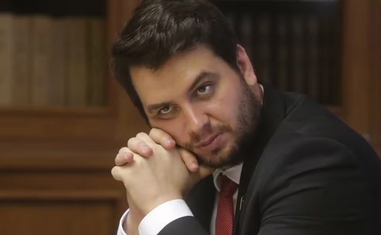 False Evidence, Real Prison: How a Fabricated US Record Locked Up Filipe Martins