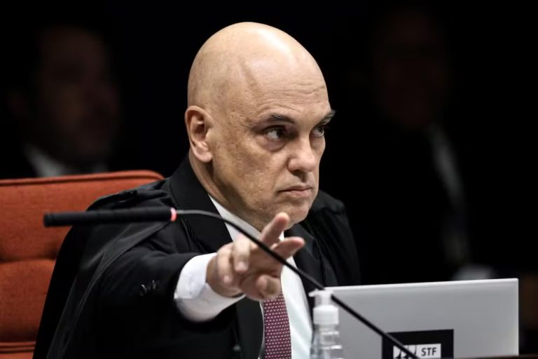 Spain Frees Brazilian Businessman After Moraes’ Extradition Request Over Wife’s Tax Data