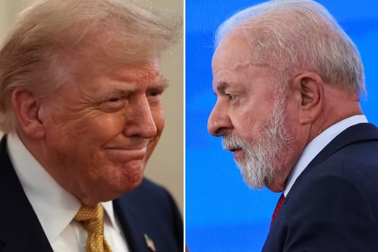 Lula’s tariff reciprocity will hurt Brazil