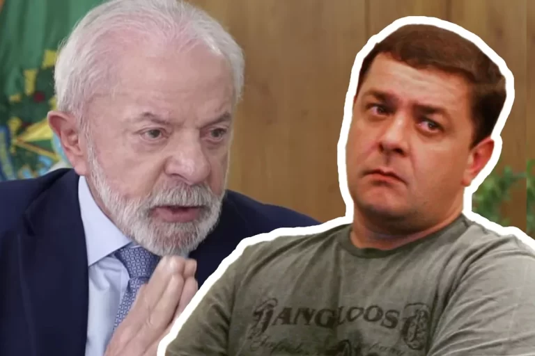 Lulinha’s Lawyers Demand Probe into “Leak”: A Calculated Bid to Shift the Spotlight