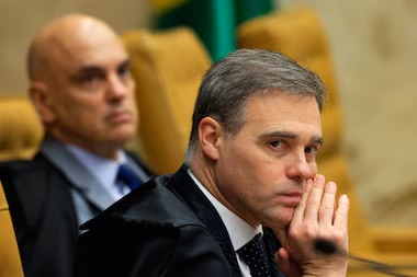 How an Attempt to Sideline Mendonça Backfired in the Lulinha Case