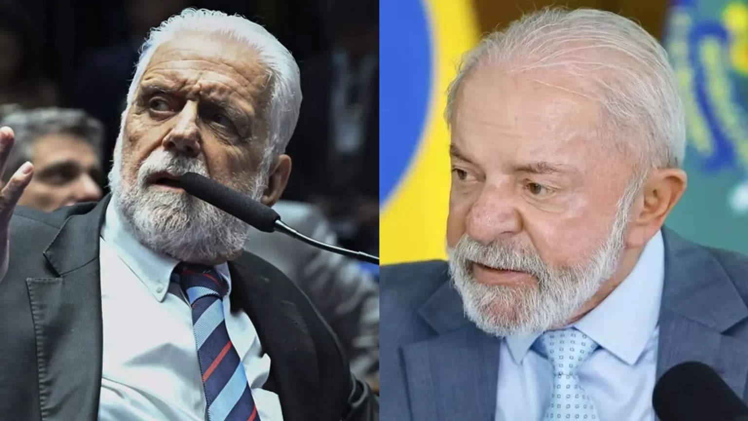 The Master Scandal Reaches the Heart of Lula’s Government