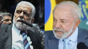 The Master Scandal Reaches the Heart of Lula’s Government