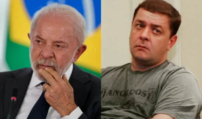 International Media Forces Spotlight on Lula’s Son: No One Is Above the Law