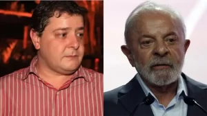 The Shadow of Influence: Family Ties, Cannabis Deals, and the Test of Brazilian Democracy