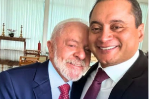 Another Shadow Over Lula’s Senate Ally