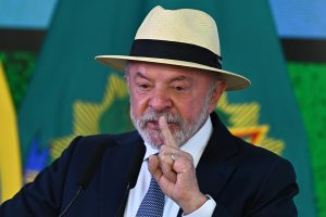 Brazil’s Debt Explosion: Lula’s Third Term Leaves a Fiscal Wreck