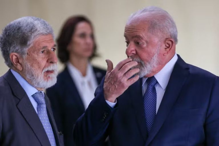Silence Speaks Volumes: Celso Amorim’s Refusal to Confront Brazil’s Narco Reality