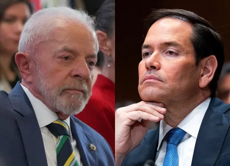 Lula’s Team Sees a U.S. Plot in Every Mirror — and Brazil Pays the Price
