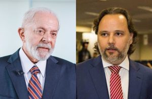 Lula Meets Son’s Lawyer at Alvorada Amid Influence-Peddling Probes