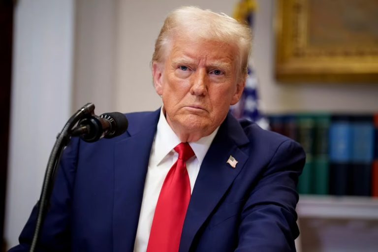 Analysis: Trump’s new Iran economic pressure and its implications for Brazil