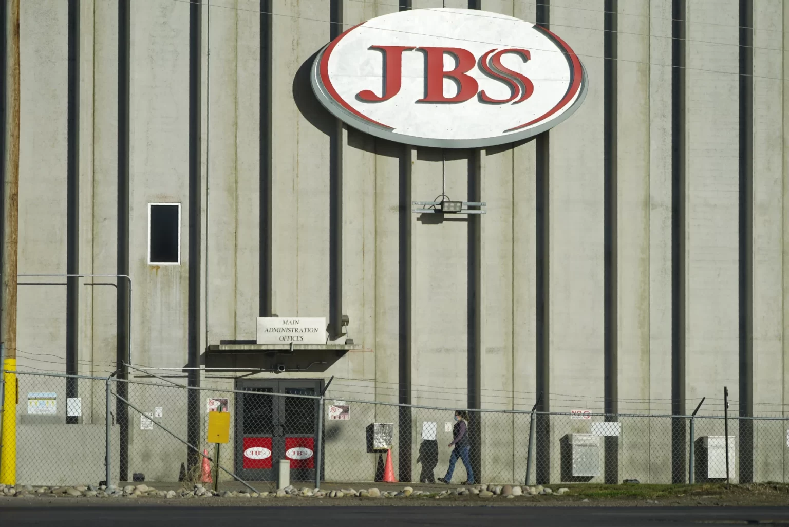 Brazilian Owned Meat JBS Filthy Secrets from 2023 Still Demands Attention