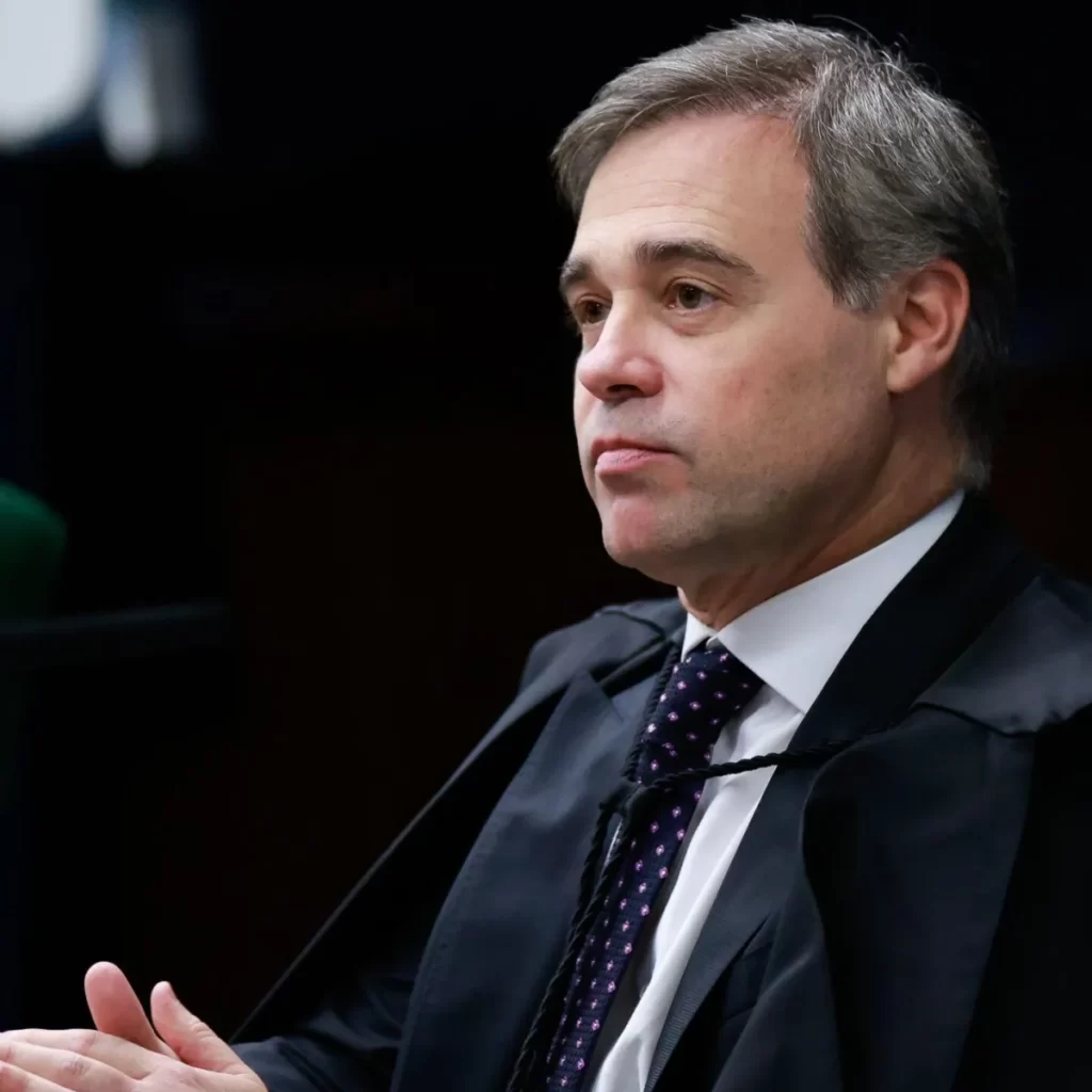 André Mendonça Defending Judicial Independence