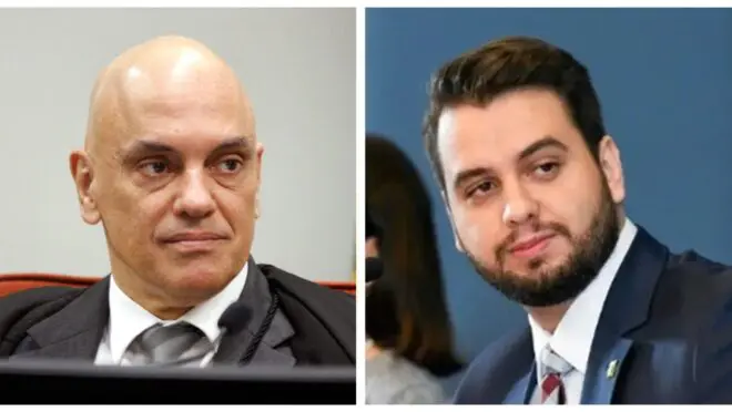 Brazil: ANALYZING THE FILIPE MARTINS CASE NOW