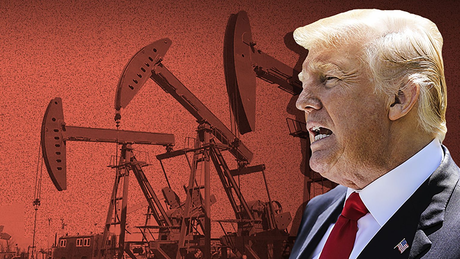 America First Energy Victory: Historic Venezuela Oil Accord More Than Doubles U.S. Reserves at Zero Taxpayer Cost