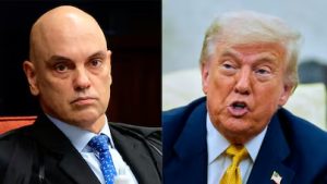 Accountability at the Supreme Court: Why the Magnitsky File on Alexandre de Moraes Is Not Closed