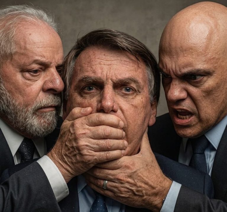 BRAZIL: Near the attempt anniversary, a different kind of blow