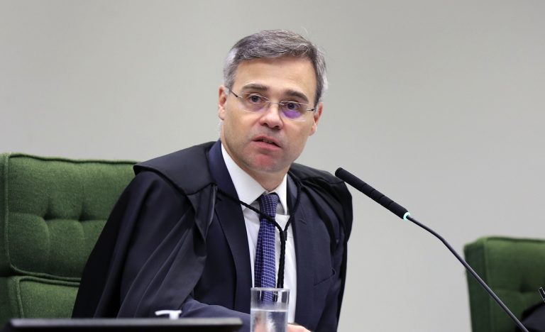 Brazil: Mendonça Moves Against Moraes