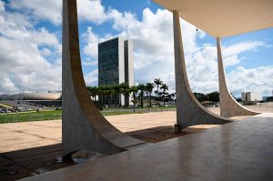 Brazil: William Waack Slams STF Session
