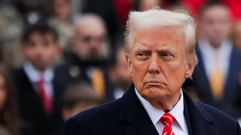 Trump Calls Out Brazil’s Failure Against PCC and CV