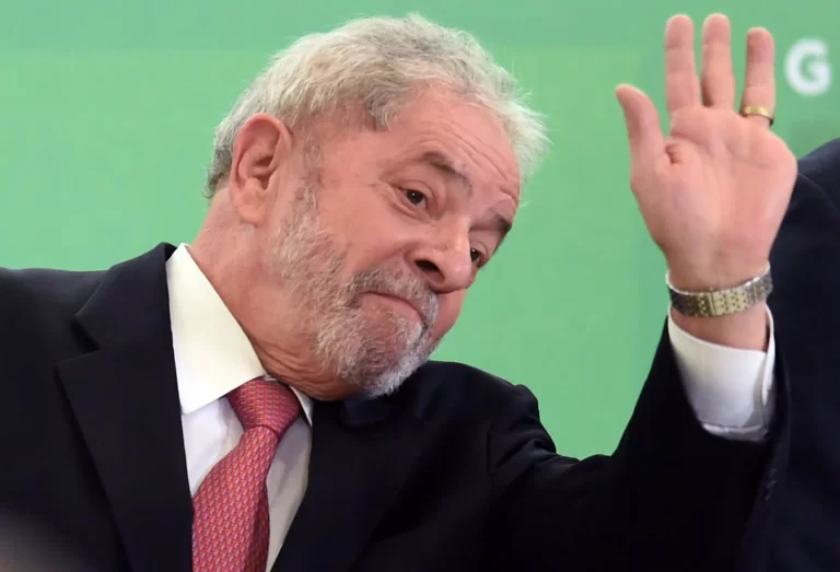BRAZIL: ALL BETS OFF