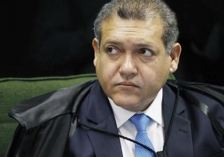 Brazil’s Supreme Marketplace