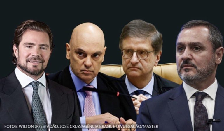 Senate Silence Meets Magno Malta: The Impeachment Question Brazil Cannot Dodge