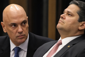 Brazilian Senate President Blocks all 109 impeachment inquiries against Supreme Court minister
