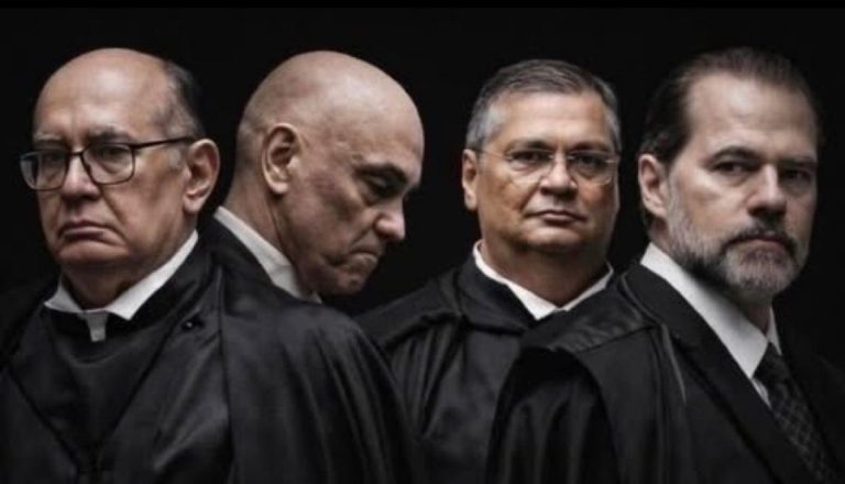 Brazil: When the Referee Is Also a Player-A quiet scandal