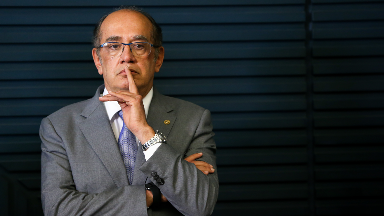 Gilmar Mendes’ Late-Night Maneuver: Delay, Dilute, and Protect the Untouchable