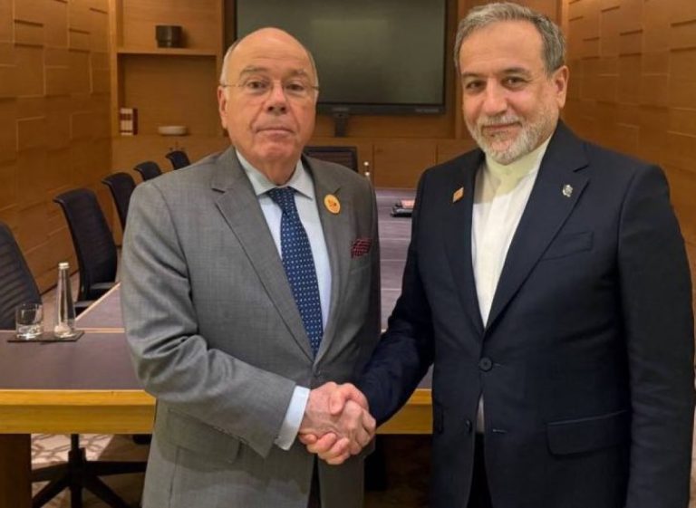 Brazil’s Handshake With Tehran Is Not Neutral Diplomacy