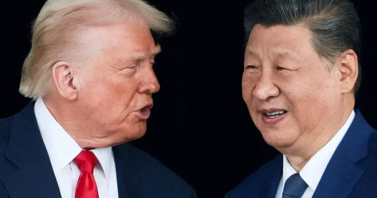 Beijing’s Summit Threat Shows Why America Must Not Blink on Taiwan