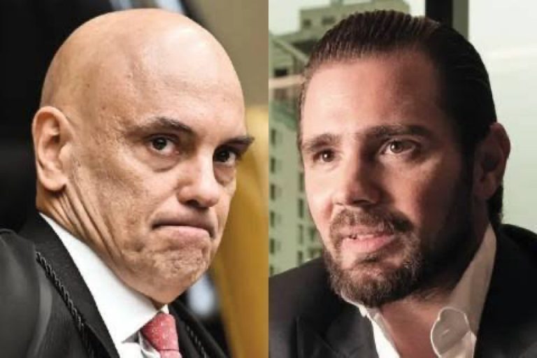 🚨Brazil:The Video Moraes Said Did Not Exist🚨