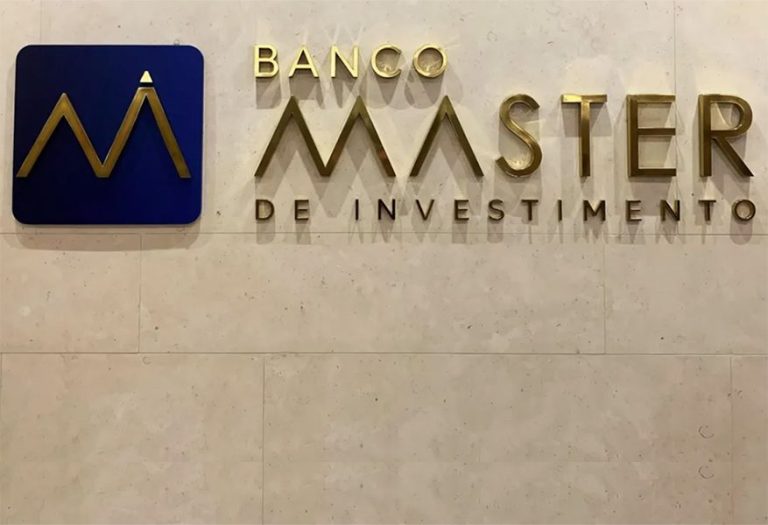 The Master Affair Is a Novela With a Body Count in Paper