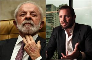 New Messages Show Lula’s Lawyer as an Intermediary to Vorcaro