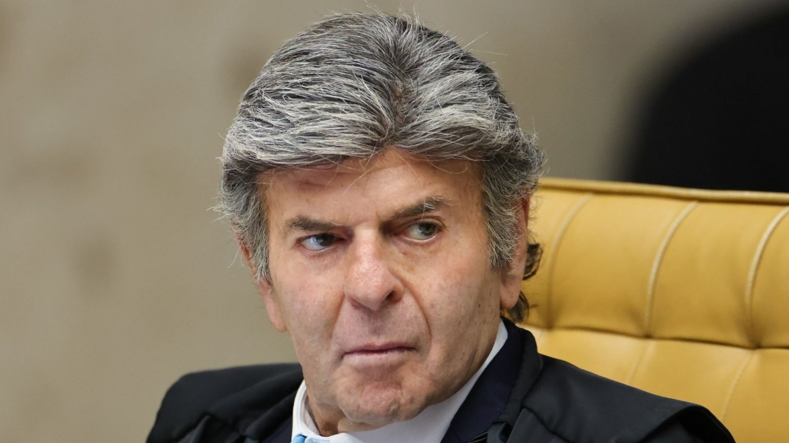 Fux Restores Order After a Minister Tried to Build His Own Electoral Court