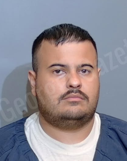 USA: PCC Boss named Panda Detained in the US
