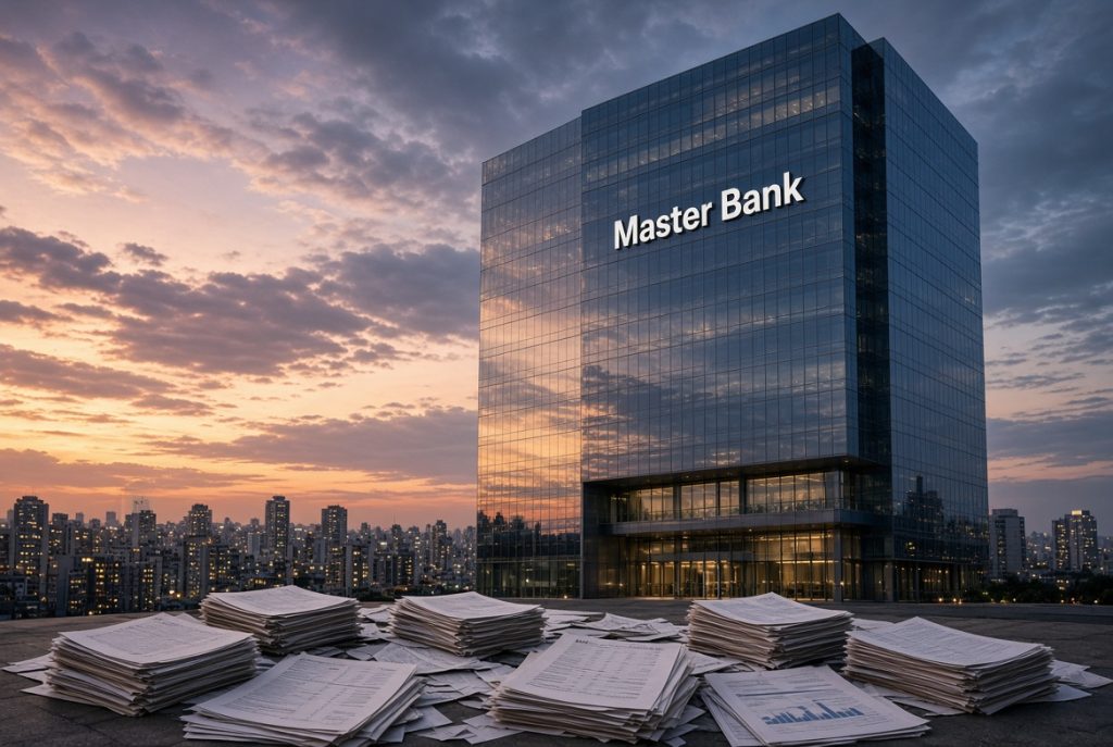 The Banco Master Collapse and the Limits of What We Actually Know