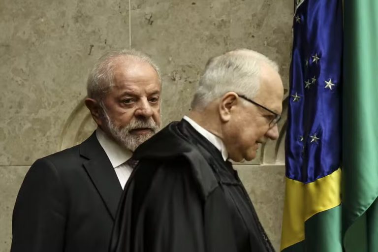STF PRESIDENT FACHIN DROPS A NEW RULE AND CALLS IT THE END OF THE SHORTCUTS