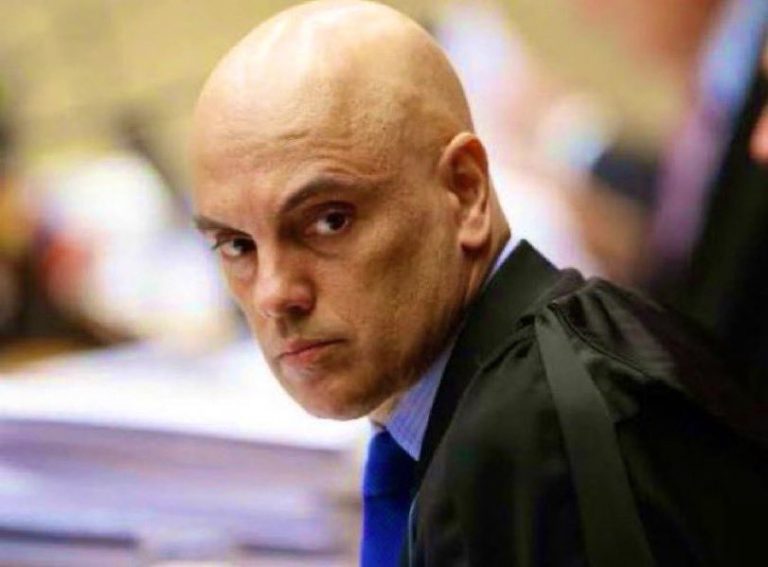 STF SHATTERED: “GHOST SATURDAY” SCANDAL EXPOSES MORAES