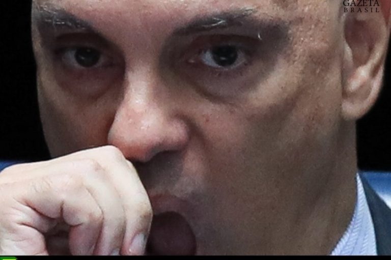 Will a Bolsonaro Presidency Change Brazil’s Defense of Moraes in U.S. Court?